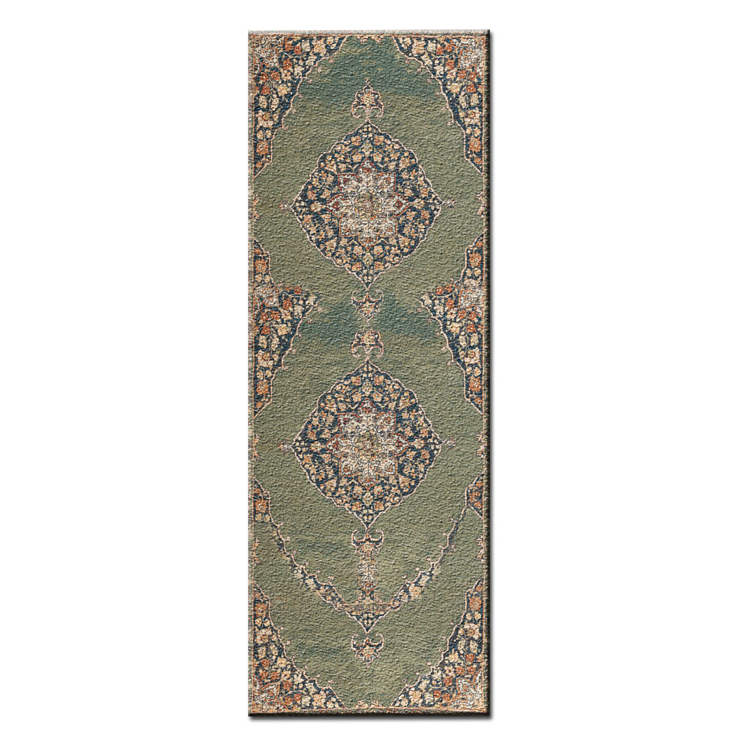 SARNOORA - Hand Tufted Persian Carpet
